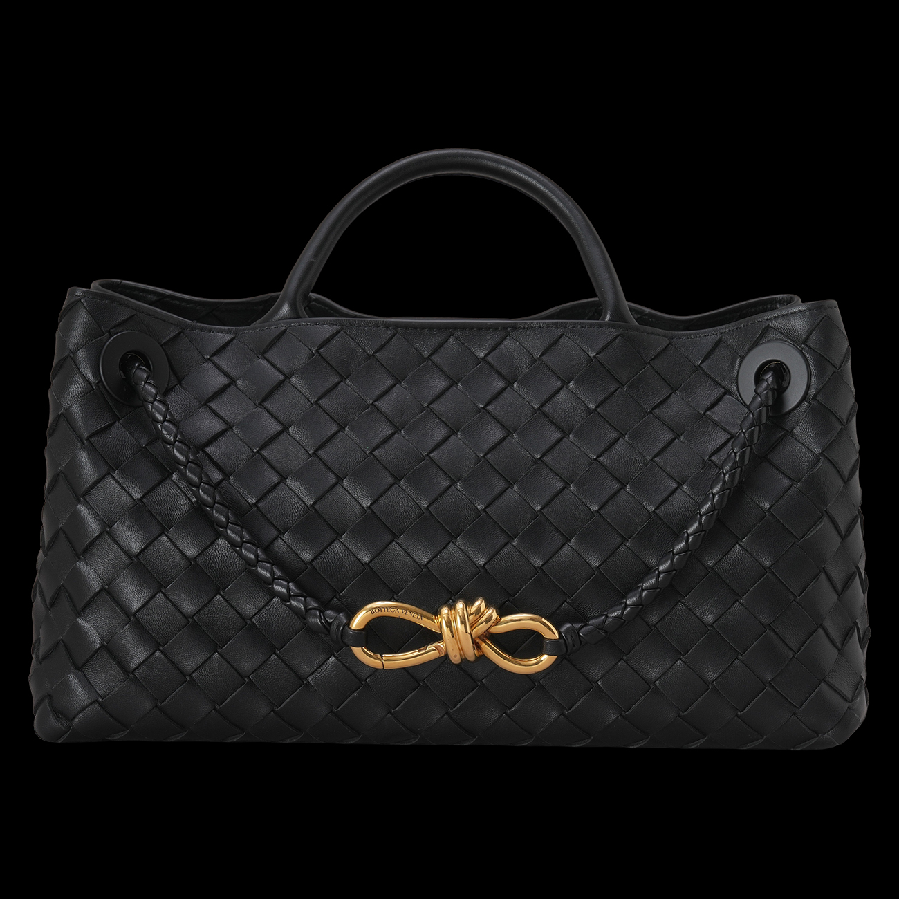 BOTTEGA VENETA(USED)보테가베네타 E/W 안디아모